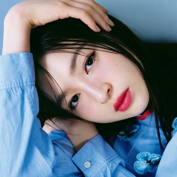 リップが主役の洒落感メイクバランスGALLERY_1_3