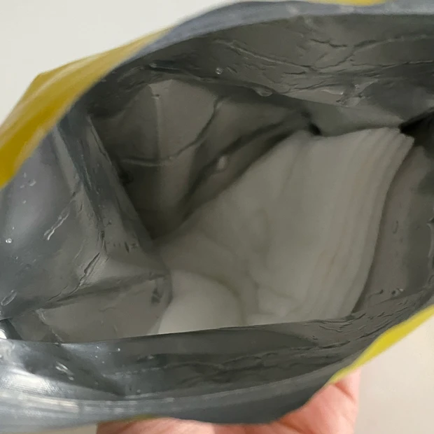 毎日使えるフェイスマスク【ルルルン ハイドラ V マスク】ビタミン&ハーブでうるおい+αなケアを♡︎_3_2