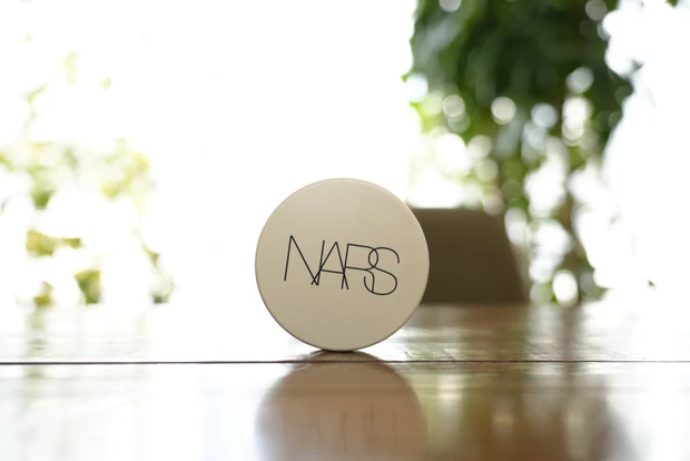 ナチュラルラディアント ロングウェアクッションファンデーション