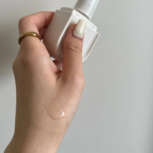 FERMENT SERUM