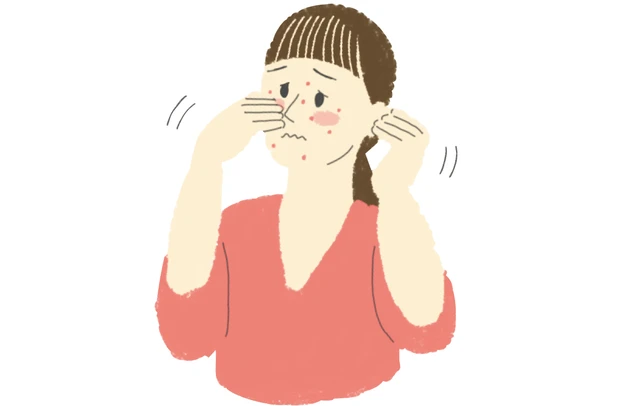 美賢者愛用！お守りコスメ50選｜ニキビや炎症、メンタルにも効くコスメ  PhotoGallery_1_15