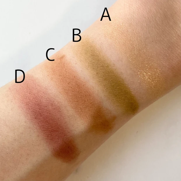 【2021秋コスメ】イエベの方必見!!イエベ大勝利な秋色アイシャドウ3選♡♡
_9_2