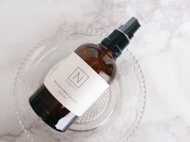 【N organicが生まれ変わった!】モイスチュア&バランシング ローション・セラムの2段階ケアで春でも揺らがない安定肌に!_2_1