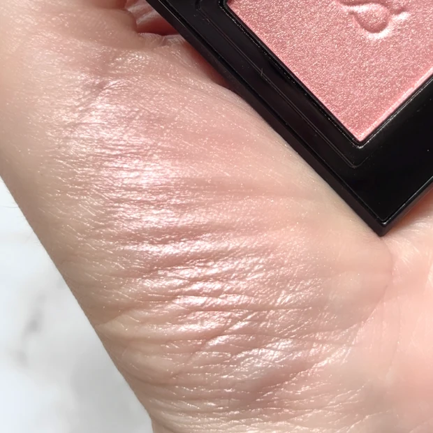 【スック新作】単色アイシャドウ「モノルックアイズ」イエベが購入した５色をレビュー｜おすすめの組み合わせは？_17