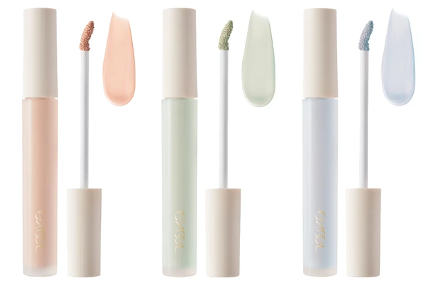 エシリアル セラムコンシーラー 秋新色コスメ2025