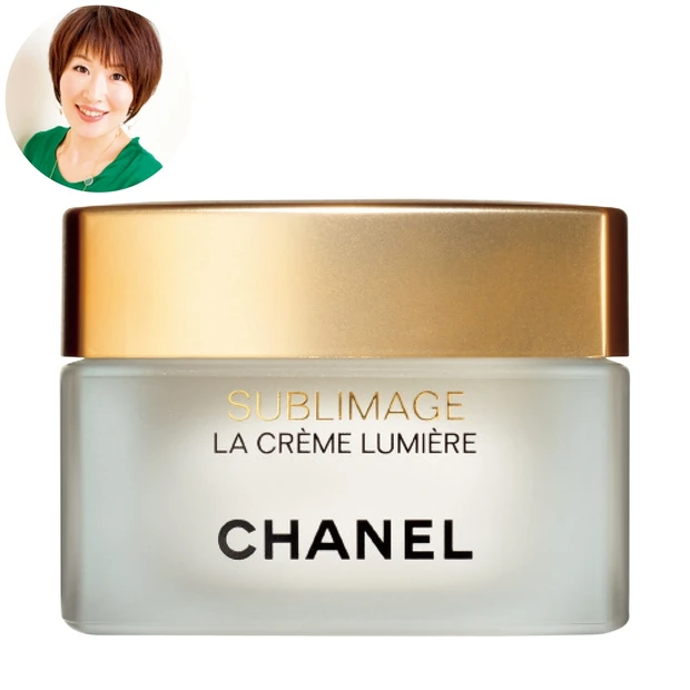 「このクリームで肌も気持ちも活性化!」小林ひろ美さんのベスコス幸運体験記