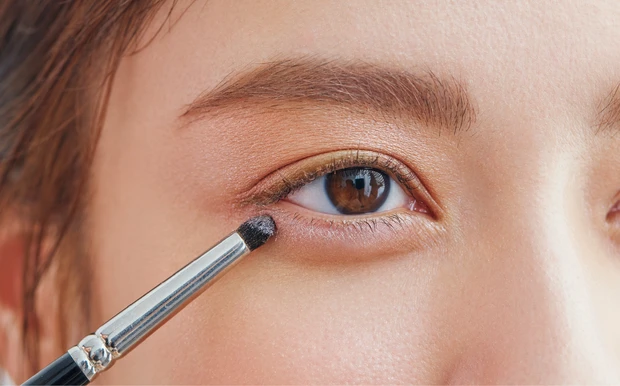 林 由香里さんが、今気になるメイク PhotoGallery_1_11