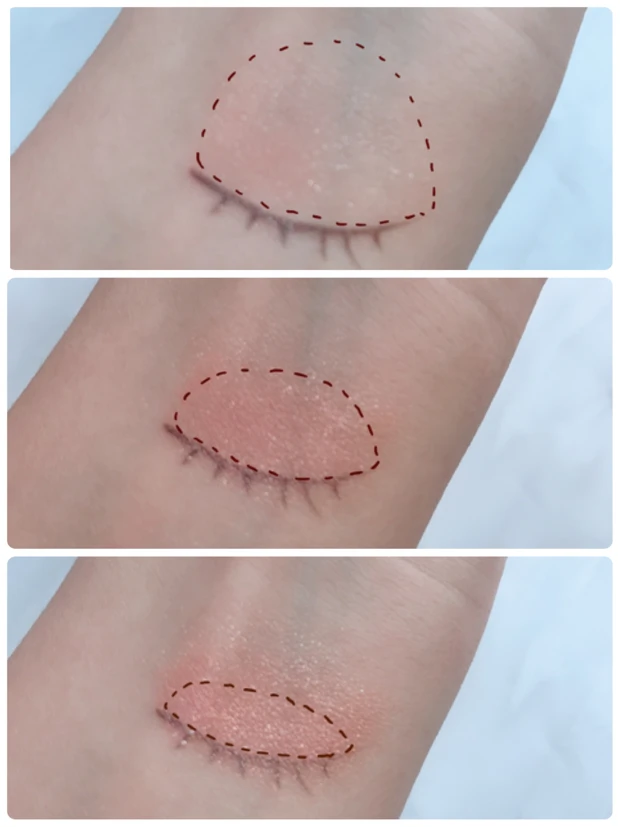 カラーメイク初心者でもOK!【新作夏コスメ】_3