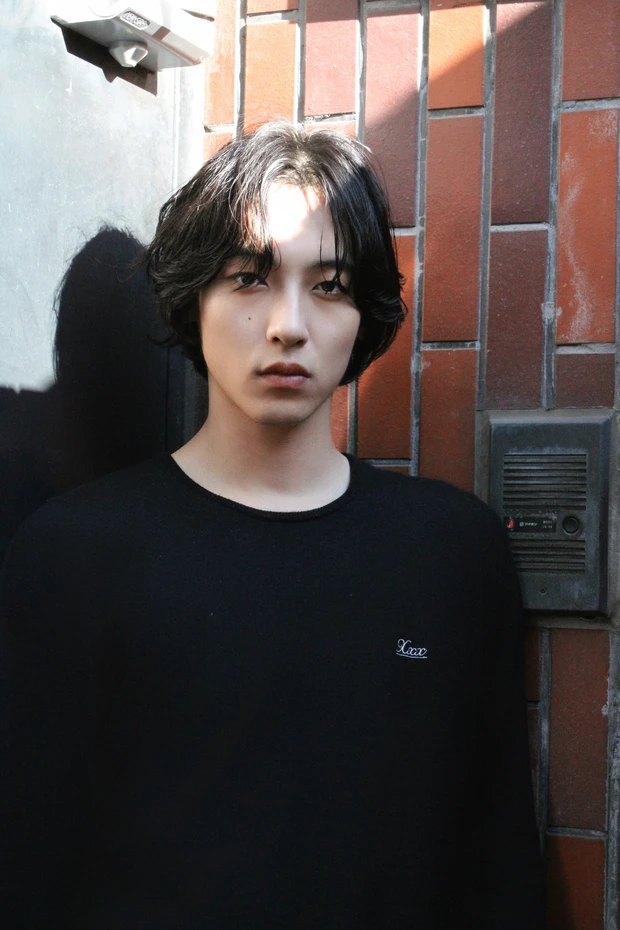 「センターパート」は決めすぎないニュアンススタイル 【2025年最新】【東京ヘアカタログ】_2_1