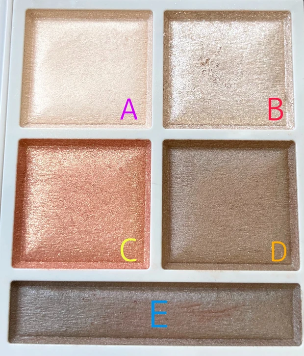 これは画期的!!光を集めて立体感ある目元に♡♡《ヴィセリシェの新作アイシャドウをレビュー》_2_1