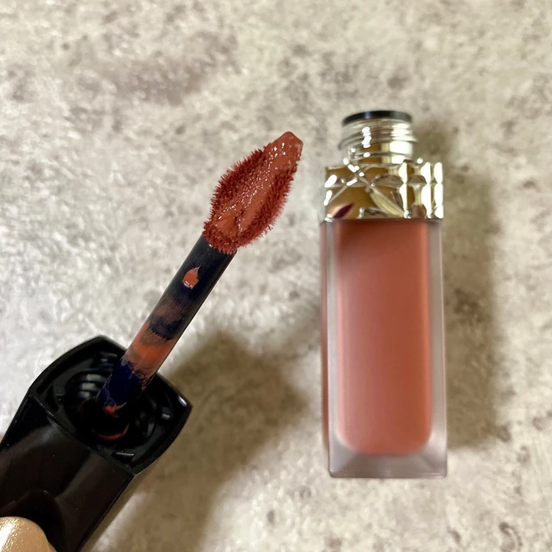 DIOR ルージュ ディオール フォーエヴァー リキッド