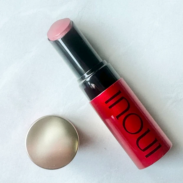 インウイ　リップ　口紅　01