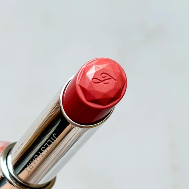 ジルスチュアート リップ 新作