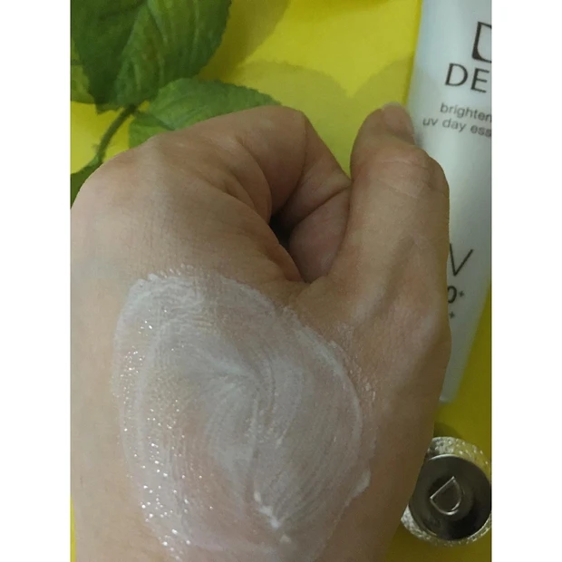 確かな実力派!DEWのUV美容液で今年の日差しも怖くない!!_4