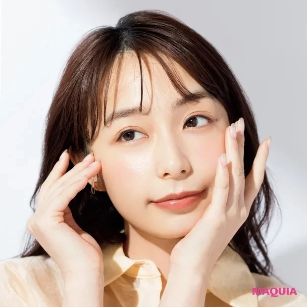 宇垣美里さんがお試し! アネッサ、KANEBO、アリィーetc.…2022年のスターUV8選