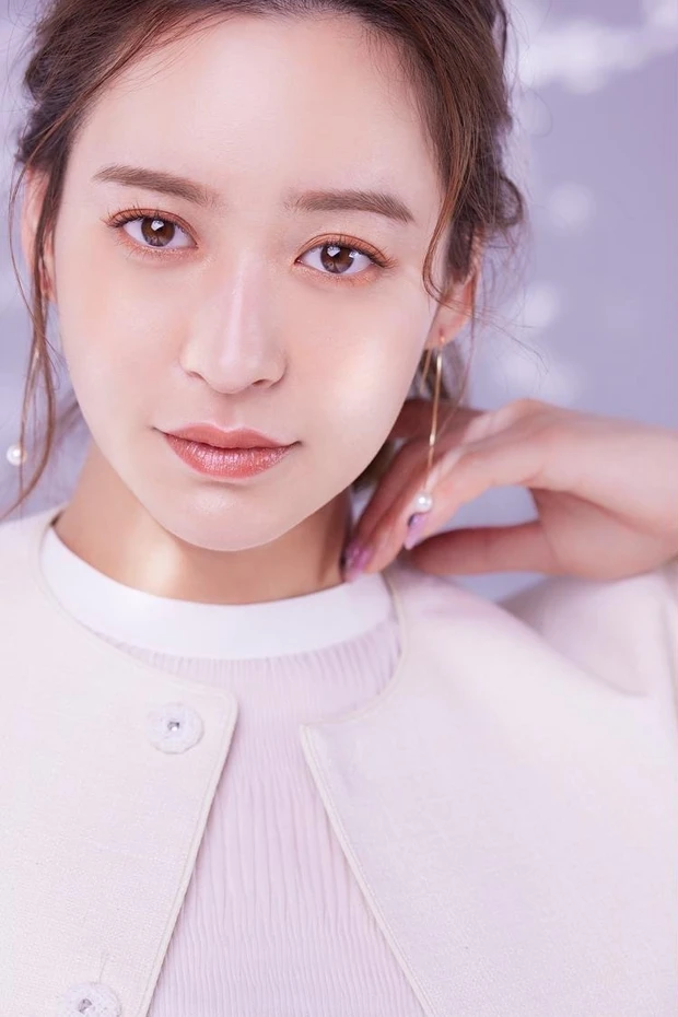 【5位】【イエベ春】好印象な初対面メイク|フレッシュな親しみやすさときちんと感を両立して好感度アップ