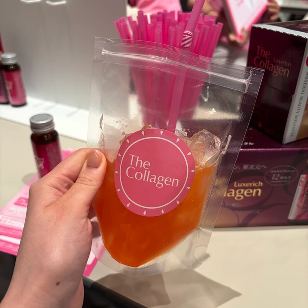 【参加レポ】マキアサロン2025冬はどんなイベント？ブースやお土産などたっぷりご紹介_4_7