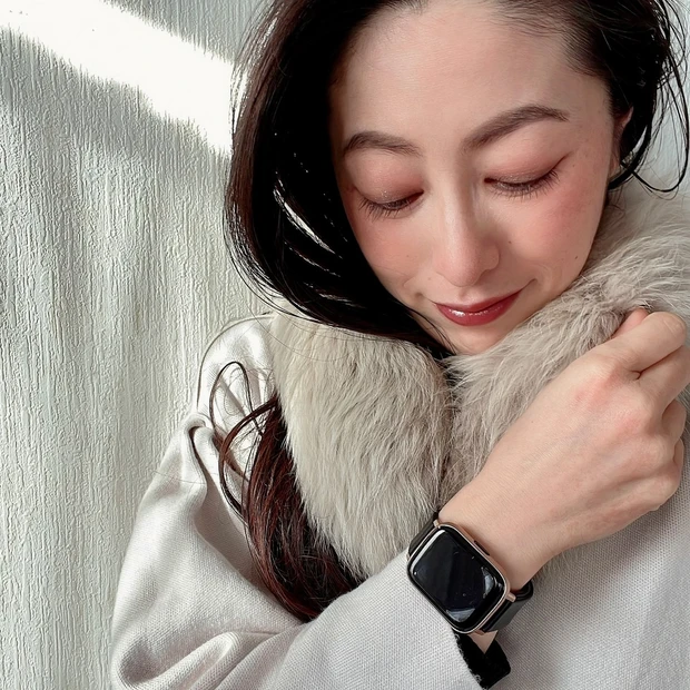 【7年目も内面美容を極めたい】アトピー肌×ハーフ顔bekiが目指すはストイックビューティー_6