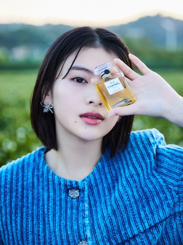 ゆきりんさん専用CHANEL N°5 & Une Fleur de Chanel ゆきりんさん専用CHANEL N°5 & Une Fleur de Chanel