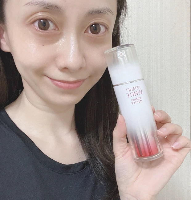 ☆アスタリフト☆の『美白美容液&UV下地』で紫外線対策スタート♬_7_1