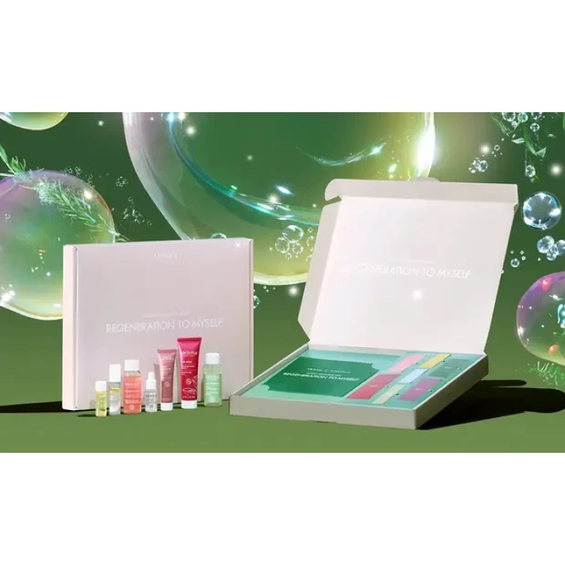 7日間アドベントカレンダー 