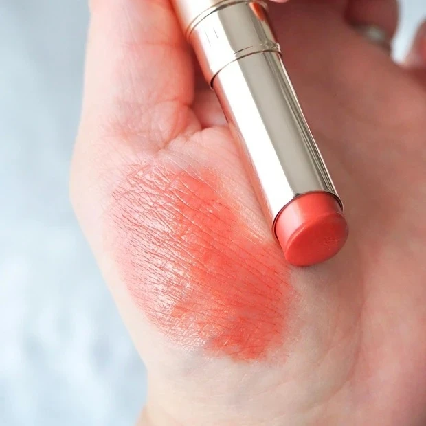 【おすすめオレンジリップ⑦】オペラ リップティントN 15_オペラ リップティントN 15の口コミ&レビュー_5