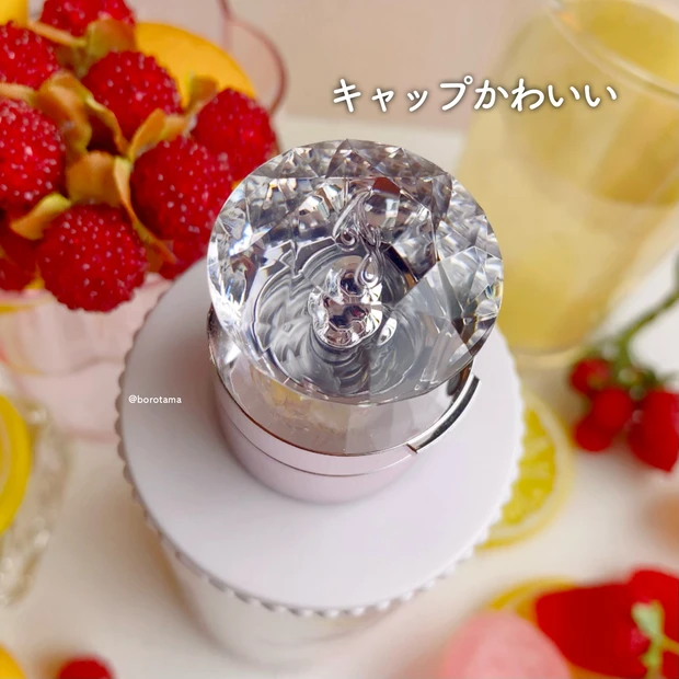 🍋 ジルスチュアート アイシーピンクレモネードホワイトフローラル アイスピンクレモネードヘアケア🧊
_6