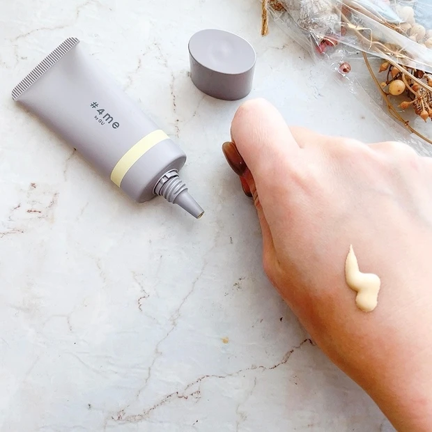 話題のプチプラ♪GUコスメ【#4me by GU】から3つのアイテムをレビュー_2_1