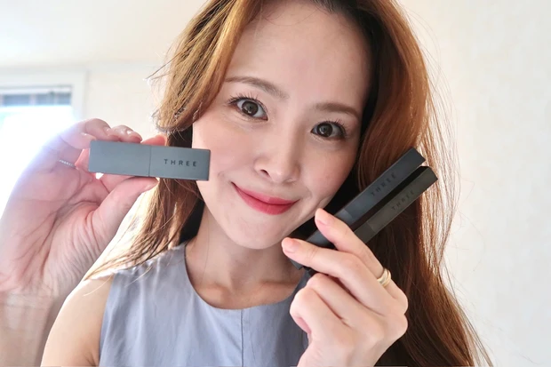 ドリームオン アリューリング リップスティックとドリームオン アリューリング リルoneと私