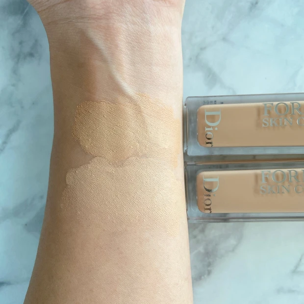 【40代現役アナウンサー💁‍♀️】2022年My Best「ベースメイク」をご紹介します☝️_3_4