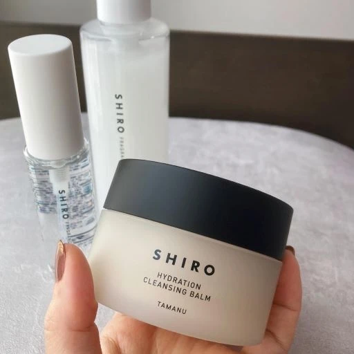 爽快感があふれる夏の救世主！SHIROのアイスミントシリーズ【MAQUIAインフルエンサーのオッス！推しコス】_4_2