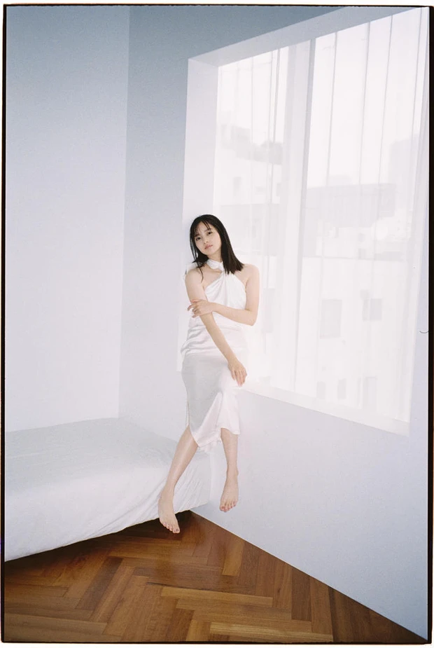 新川優愛 出産 子育て 仕事