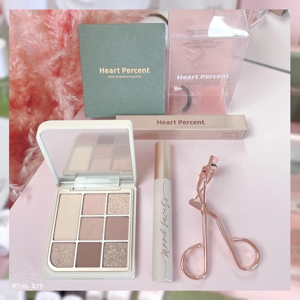 【Qoo10メガ割購入品】リピートコスメから初購入品まで韓国コスメ紹介♡_4