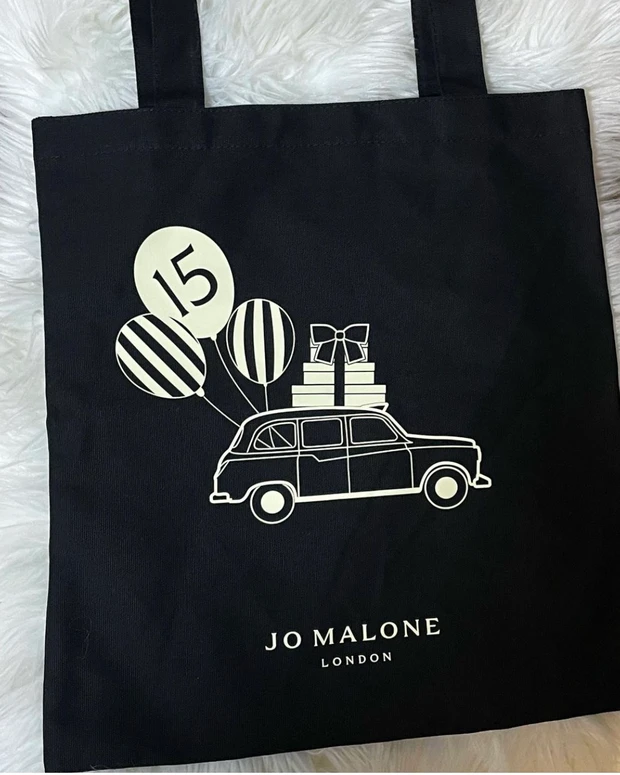 JO MALONE LONDON】日本上陸15周年のジョーマローンから、数量限定で