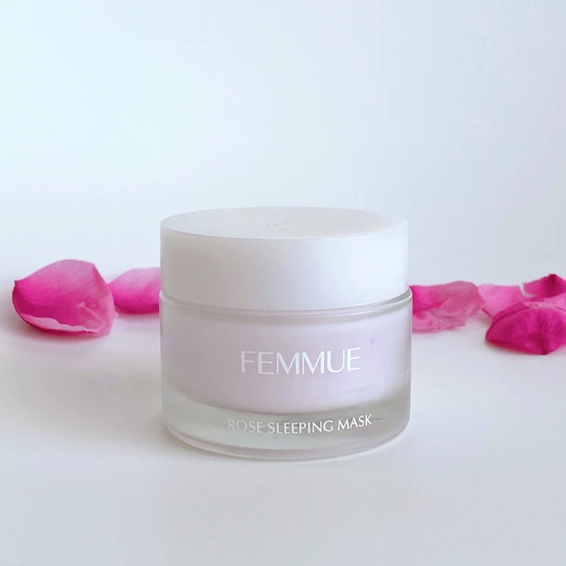 【FEMMUE(ファミュ)】敏感肌にもおすすめのスペシャルケアアイテム2品!_4