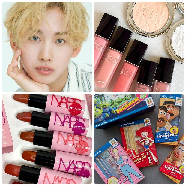 タイプロで大注目された鈴木凌さんが目指す肌とは？ ディオール新アイテムも【インスタグラム人気投稿ランキング】