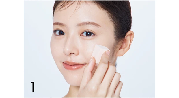 【ロージーローザ スポンジ】バリュースポンジのおすすめの使い方