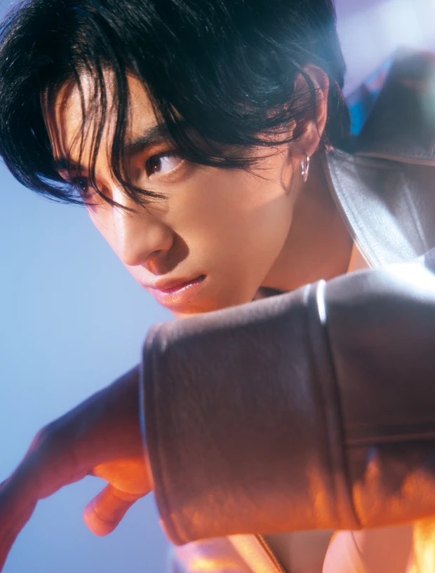 PSYCHIC FEVER』の小波津 志さん＆WEESAさんのマイベスコス