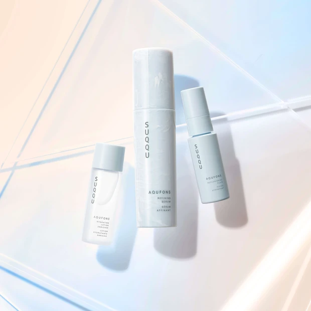 スック アクフォンス キット【クリスマスコフレ＆限定品2022】