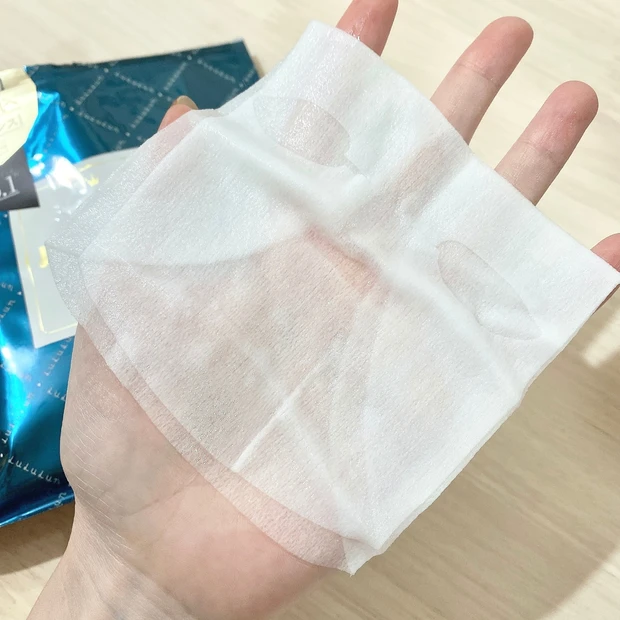 【贅沢おうち時間】ルルルンの肌メンテナンスパックで手軽におうちエステ！？_2_1