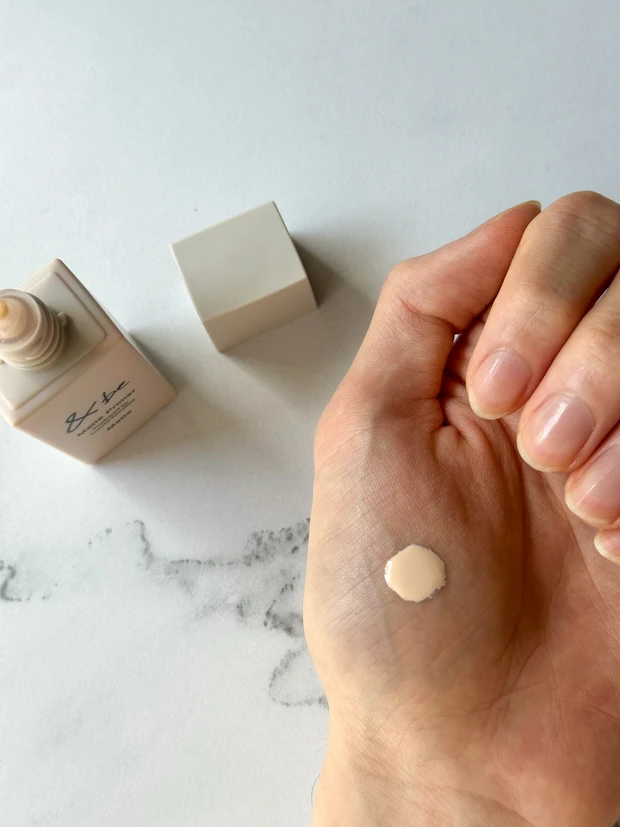 ＆be マットプライマー