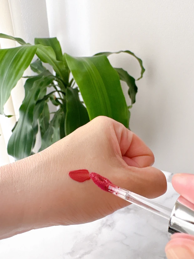 【スリコから登場🆕】and us「キーリングコスメ」シリーズ💄_2_2