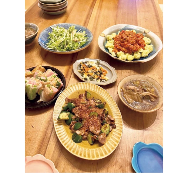 自分らしいヘルシーボディの作り方 PhotoGallery_2_6