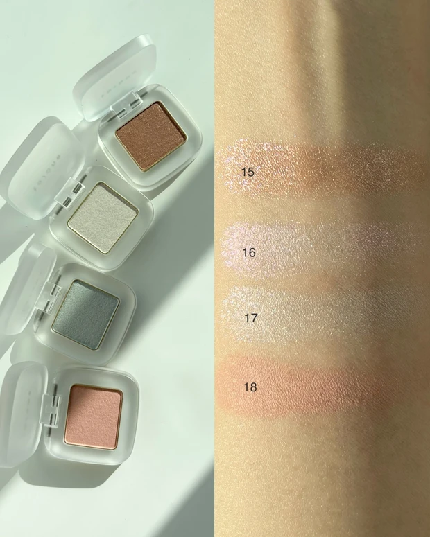 トーン ペタル フロート アイズ