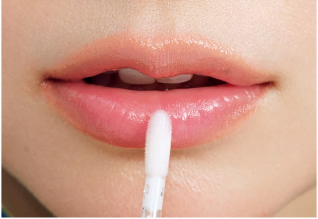 林 由香里&福岡玲衣が提案！ 最新盛れるメイク術 PhotoGallery_1_17