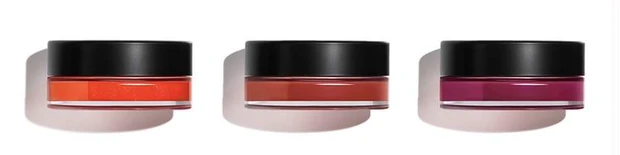 【新春コスメ】シャネル リップ&チーク ボーム N° 1 ドゥ シャネル