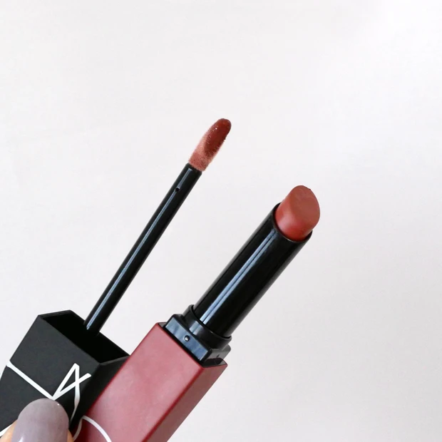 NARS(ナーズ)エアーマットウルトラリップティント パワーマットリップスティック