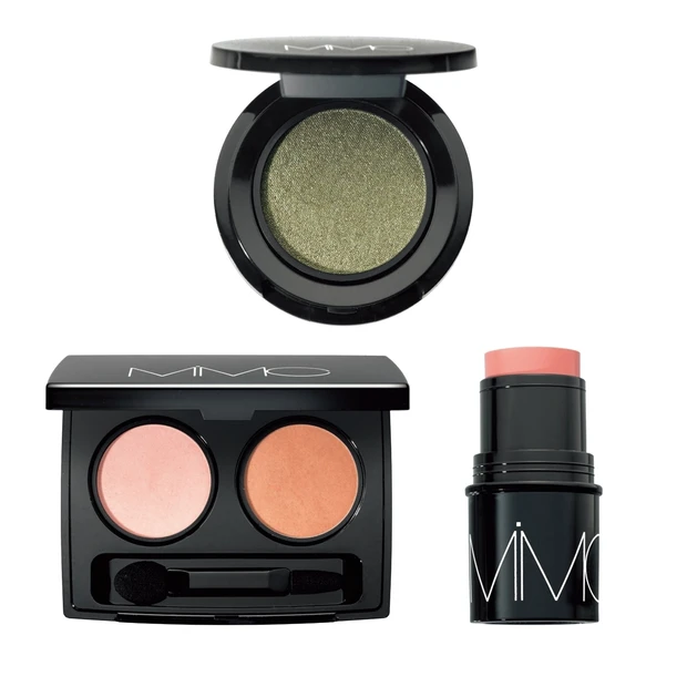 MiMCの秋色は自然の実りにインスパイア！【秋新色コスメ2022】