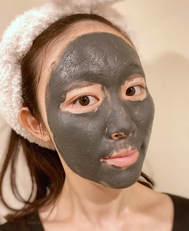 【12/26全国発売】マスク下のごわごわ肌を一掃!SABON(サボン)の3in1マスク&スクラブで贅沢バスタイム♡_5