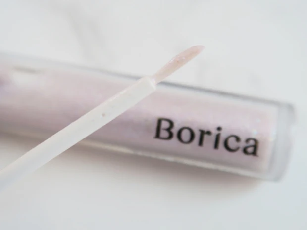 Borica　セラムグリッターライナー